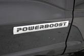 Thumbnail of 2024 Black Metallic Ford F-150