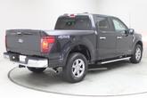 Thumbnail of 2024 Black Metallic Ford F-150