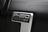 Thumbnail of 2024 Black Metallic Ford F-150