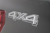 Thumbnail of 2024 Black Metallic Ford F-150