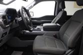 Thumbnail of 2024 Black Metallic Ford F-150