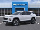 Thumbnail of 2026 Summit White Chevrolet Equinox