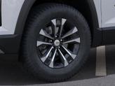 Thumbnail of 2026 Summit White Chevrolet Equinox
