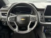 Thumbnail of 2023 Sterling Gray Metallic Chevrolet Tahoe