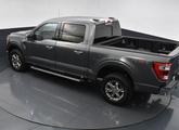 Thumbnail of 2023 Gray Ford F-150