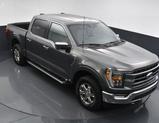 Thumbnail of 2023 Gray Ford F-150