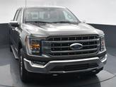 Thumbnail of 2023 Gray Ford F-150