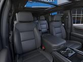 Thumbnail of 2025 Dark Ash Metallic Chevrolet Tahoe