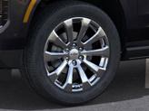 Thumbnail of 2025 Dark Ash Metallic Chevrolet Tahoe