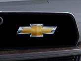 Thumbnail of 2025 Dark Ash Metallic Chevrolet Tahoe