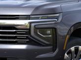Thumbnail of 2025 Dark Ash Metallic Chevrolet Tahoe