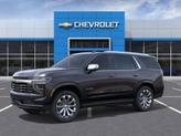 Thumbnail of 2025 Dark Ash Metallic Chevrolet Tahoe