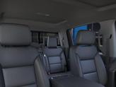 Thumbnail of 2025 Black Chevrolet Silverado 1500