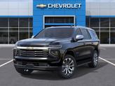 Thumbnail of 2025 Black Chevrolet Tahoe