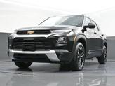 Thumbnail of 2022 Mosaic Black Metallic Chevrolet Trailblazer