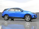 Thumbnail of 2024 Riptide Blue Metallic Chevrolet Equinox