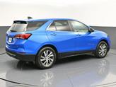 Thumbnail of 2024 Riptide Blue Metallic Chevrolet Equinox