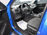 Thumbnail of 2024 Riptide Blue Metallic Chevrolet Equinox