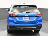 Thumbnail of 2024 Riptide Blue Metallic Chevrolet Equinox