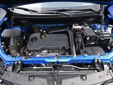 Thumbnail of 2024 Riptide Blue Metallic Chevrolet Equinox