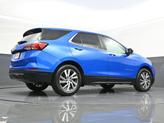 Thumbnail of 2024 Riptide Blue Metallic Chevrolet Equinox