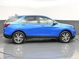 Thumbnail of 2024 Riptide Blue Metallic Chevrolet Equinox