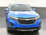 Thumbnail of 2024 Riptide Blue Metallic Chevrolet Equinox