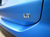 Thumbnail of 2024 Riptide Blue Metallic Chevrolet Equinox