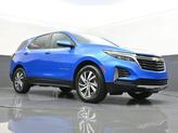 Thumbnail of 2024 Riptide Blue Metallic Chevrolet Equinox