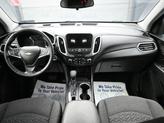 Thumbnail of 2024 Riptide Blue Metallic Chevrolet Equinox
