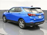 Thumbnail of 2024 Riptide Blue Metallic Chevrolet Equinox