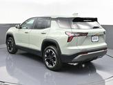 Thumbnail of 2025 Cacti Green Chevrolet Equinox