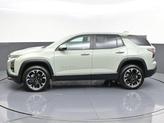 Thumbnail of 2025 Cacti Green Chevrolet Equinox
