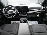 Thumbnail of 2025 Cacti Green Chevrolet Equinox