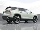 Thumbnail of 2025 Cacti Green Chevrolet Equinox