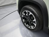 Thumbnail of 2025 Cacti Green Chevrolet Equinox