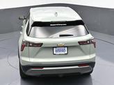 Thumbnail of 2025 Cacti Green Chevrolet Equinox