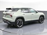 Thumbnail of 2025 Cacti Green Chevrolet Equinox