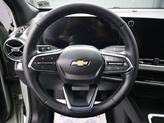 Thumbnail of 2025 Cacti Green Chevrolet Equinox