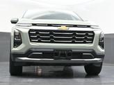 Thumbnail of 2025 Cacti Green Chevrolet Equinox