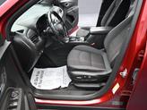 Thumbnail of 2022 Cherry Red Tintcoat Chevrolet Equinox