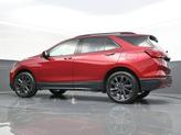 Thumbnail of 2022 Cherry Red Tintcoat Chevrolet Equinox