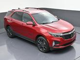 Thumbnail of 2022 Cherry Red Tintcoat Chevrolet Equinox