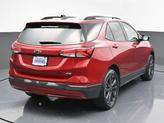 Thumbnail of 2022 Cherry Red Tintcoat Chevrolet Equinox