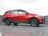 Thumbnail of 2022 Cherry Red Tintcoat Chevrolet Equinox