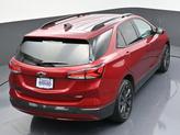 Thumbnail of 2022 Cherry Red Tintcoat Chevrolet Equinox