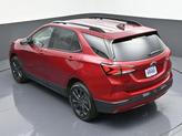 Thumbnail of 2022 Cherry Red Tintcoat Chevrolet Equinox