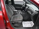 Thumbnail of 2022 Cherry Red Tintcoat Chevrolet Equinox