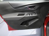 Thumbnail of 2022 Cherry Red Tintcoat Chevrolet Equinox
