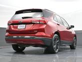 Thumbnail of 2022 Cherry Red Tintcoat Chevrolet Equinox